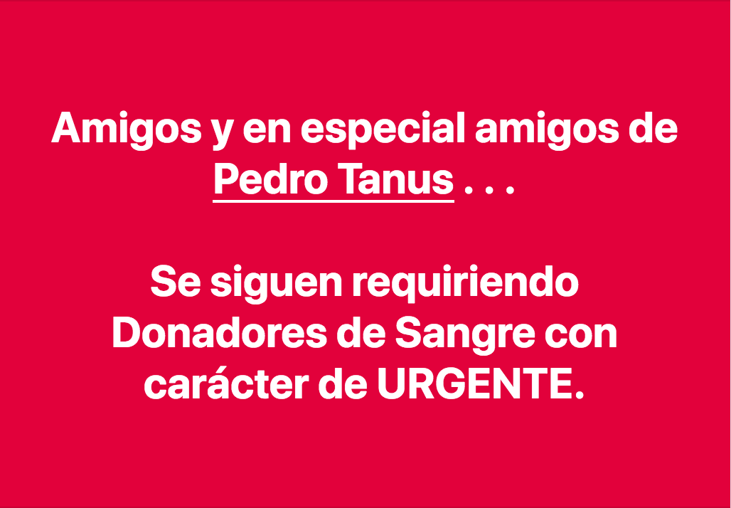 Negro Herrera tweet media