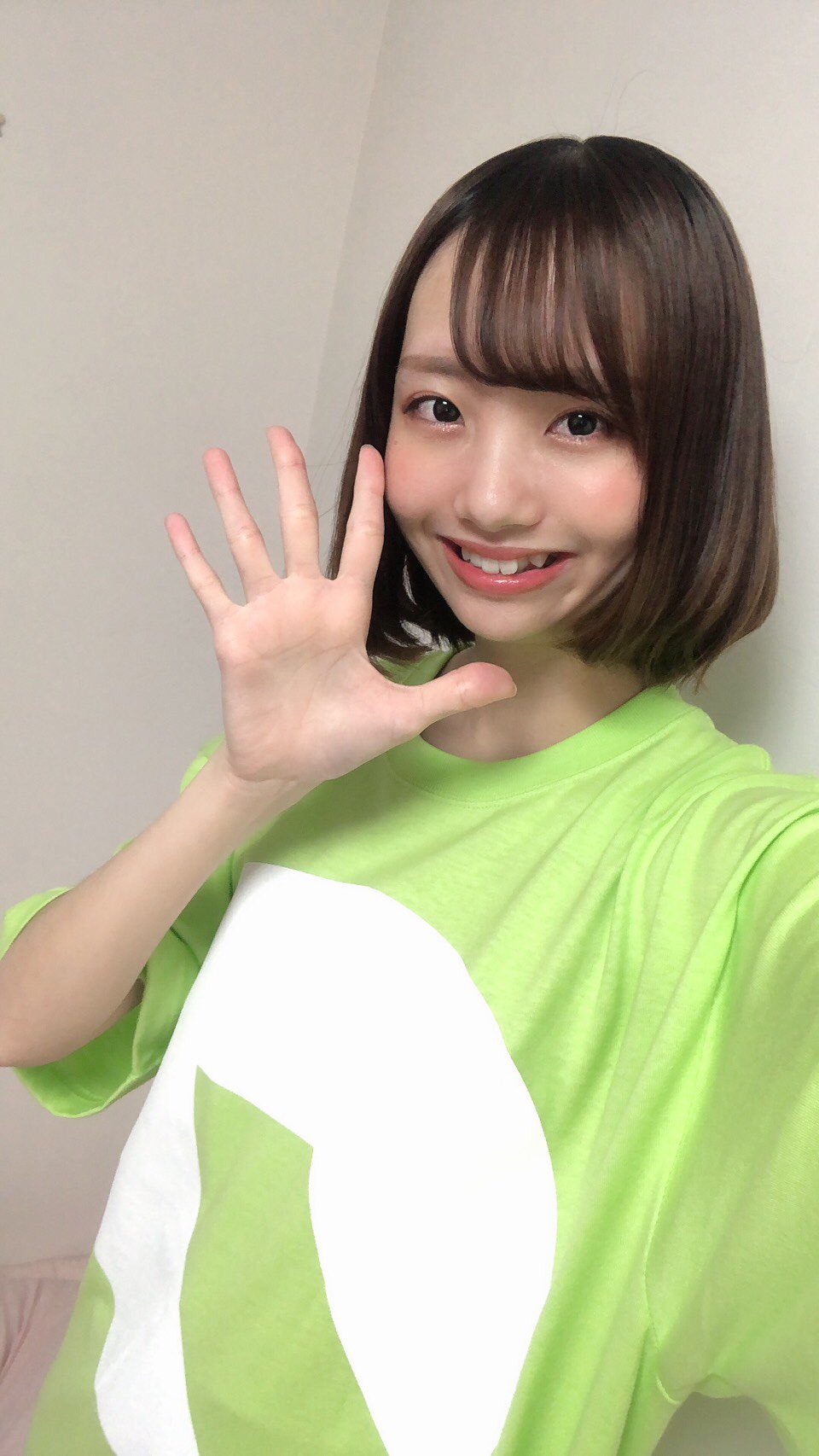 ＷＥＢ限定カラー有 楓フウカ(クマリデパート)アップトゥボーイ 直筆