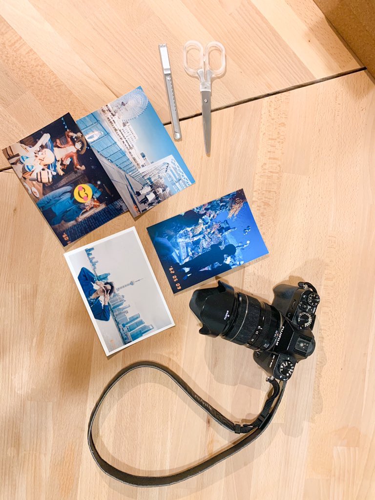 Daydreamsroom's tweet photo. ได้ของเล่นมาใหม่~ เป็นเครื่องปริ้นรูป ชื่อน้องคือ 'Selphy CP1300' ของcanon ใช้งานง่ายมากๆ สามารถต่อWifi เชื่อมมือถือแล้วปริ้นได้เลย มีแอพไว้จัดเลเอาท์น้องก่อนปริ้นด้วย รูปที่ออกมาก็สวยค่ะ ใกล้เคียงไปอัดที่ร้านเลย #ไว้รีวิวห้ามขายของโว้ยยย #แต่งห้อง https://t.co/TqXYt6hPH4