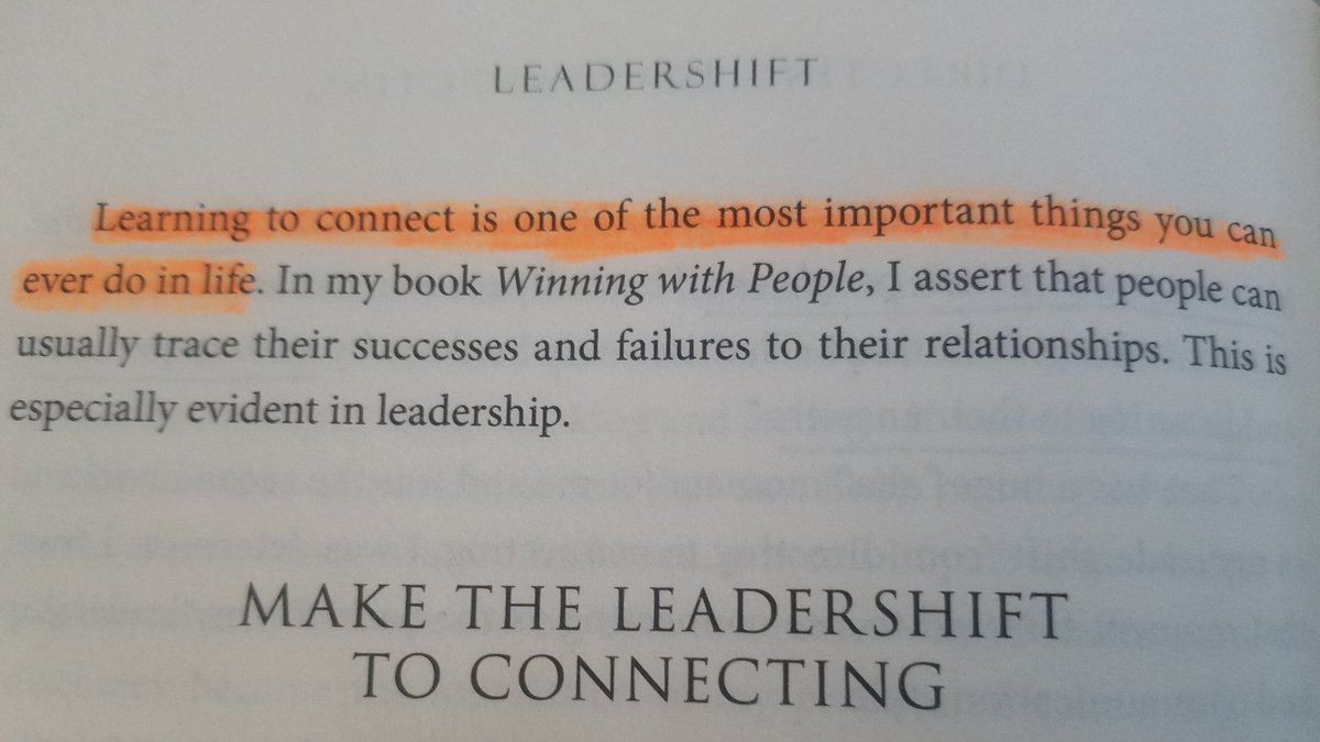 I wonder how our schools would be impacted if we spent the same amount of time learning how to connect with others as we do learning how to deliver effective instruction.  Connections matter.  They are the foundation for which everything else is built upon. #RISDWeveGotThis
