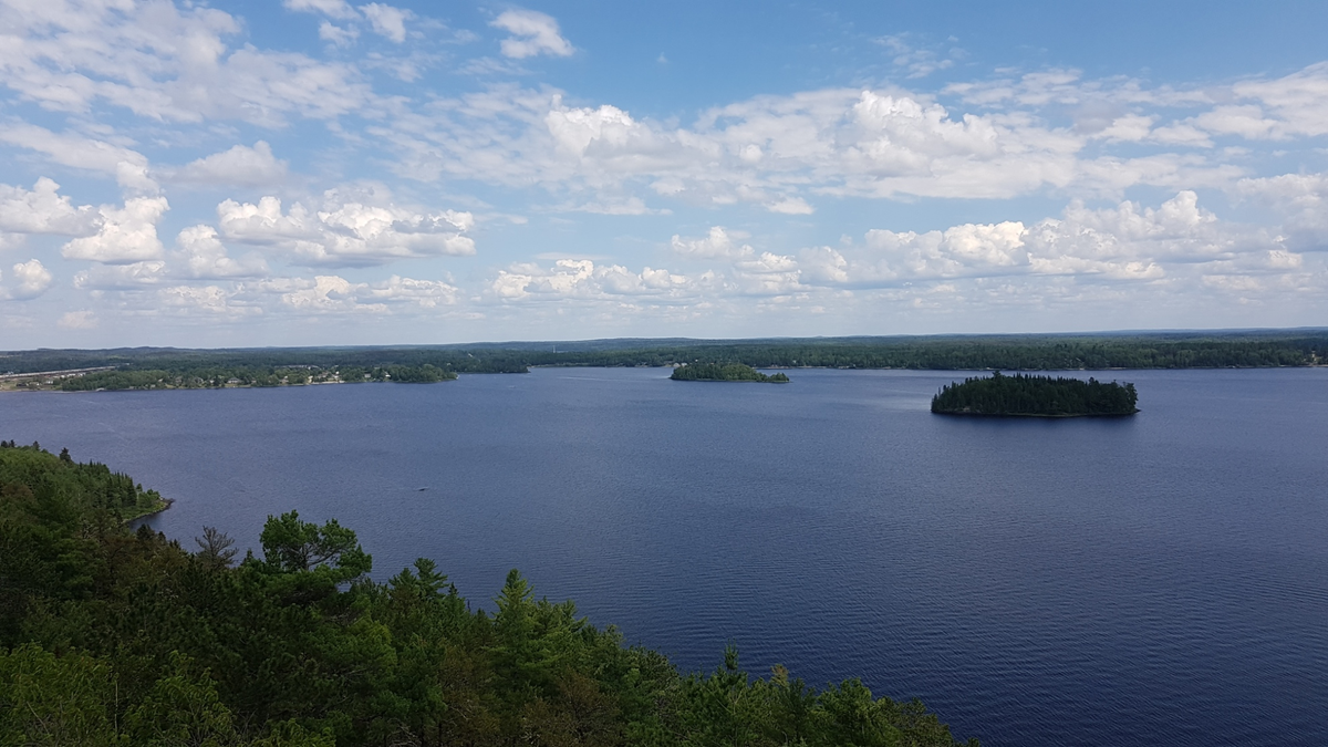 Going to wind it down for tonight but will probably add to the thread over the remainder of the week.... No matter where life takes me, there will always be a big piece of Sioux Lookout that comes along for the ride.