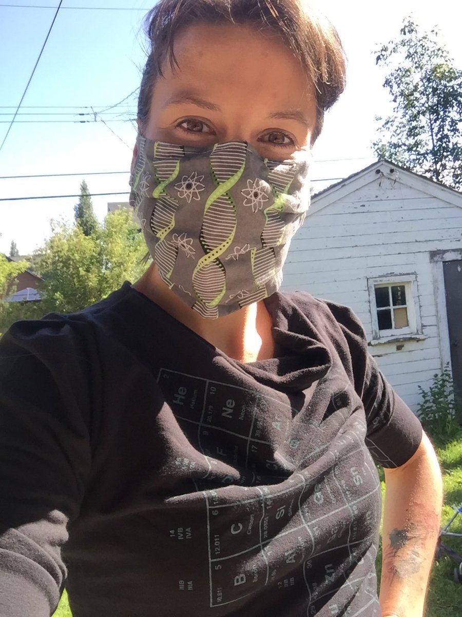 Brenna Brown, PhD tweet media