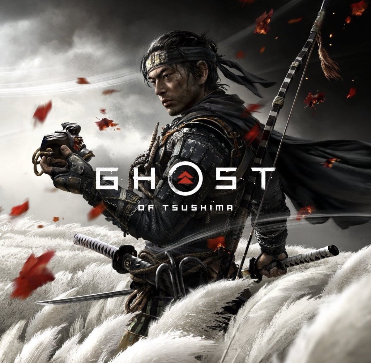 primetimeramos's tweet photo. El Stream empezará a las 9:45 pm!! 🔥🔥 #GhostOfTsushima https://t.co/kYgTwRlelV