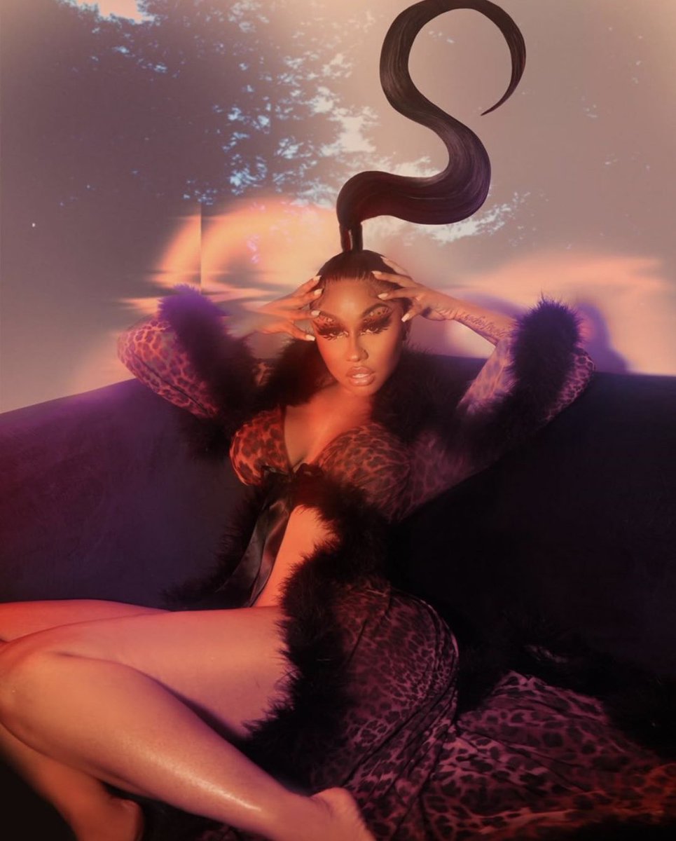 AriTheDon's tweet image. You a damn drug, you’re toxic.