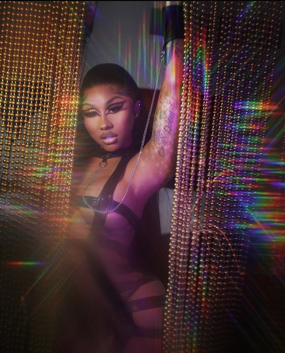 AriTheDon's tweet image. You a damn drug, you’re toxic.