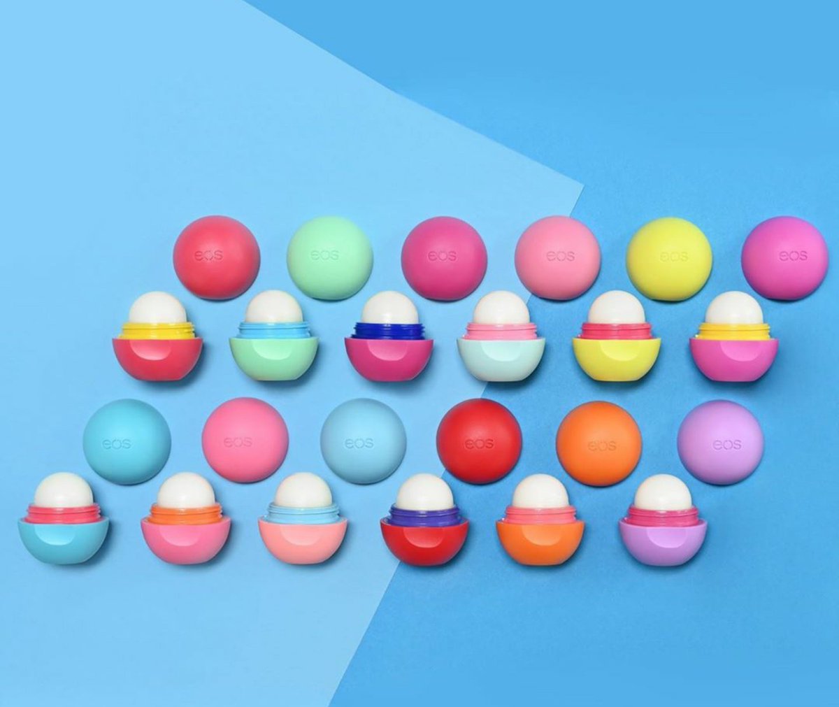 ItmagazineMex's tweet photo. - Llegó el #verano y con él @eosproducts
¿Cuál es tú fav? #eosmx #eos https://t.co/lymW2NyiJG