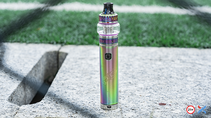 Freemaxvape's tweet photo. Marvelous flavors by a simple twist with Twister 30W Kit😋🌪️
Do you like this rainbow Twister 30W?
⚠️For 21+ only.
#FreemaxTwister30WKit #Twister30W #Twister30WKit #Fireluke22 #freemaxvape #Twister80W #FreemaxTwister #firelukeMesh https://t.co/49hYZbC0nE