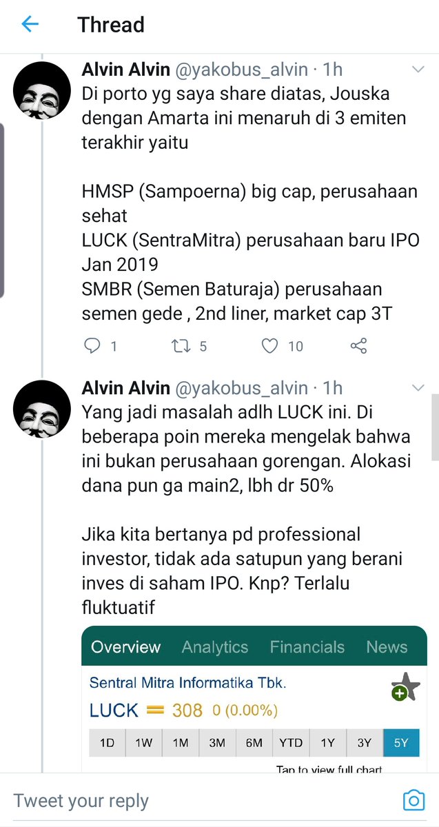 Beny Aditya tweet media