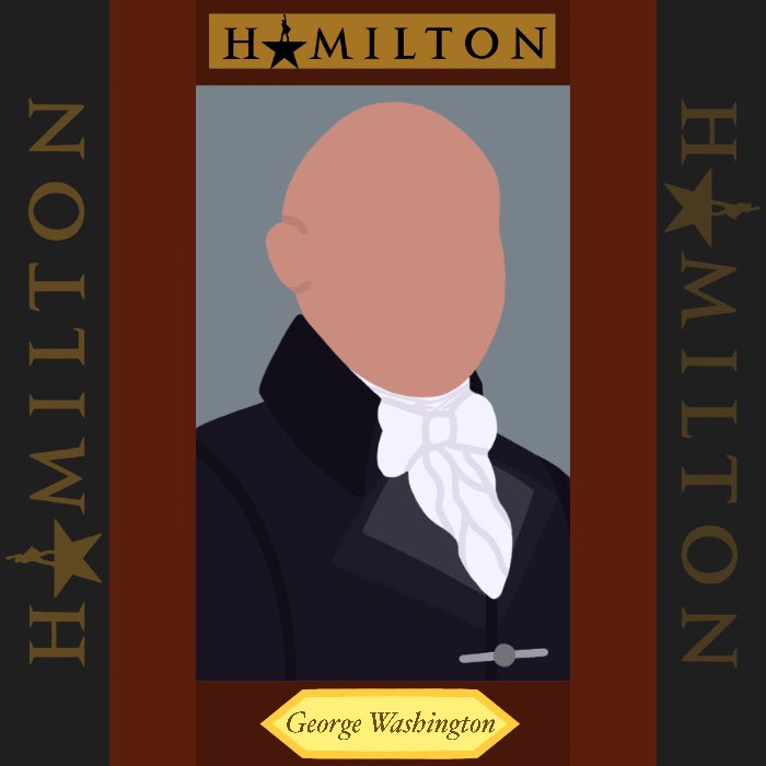LovingHighNotes's tweet photo. HAMILTON: George Washington

"If I say goodbye, the nation learns to move on
It outlives me when I'm gone
Like the scripture says:
'Everyone shall sit under their own vine and fig tree
And no one shall make them afraid.'
They'll be safe in the nation we've made" https://t.co/NWrxyr1pM4