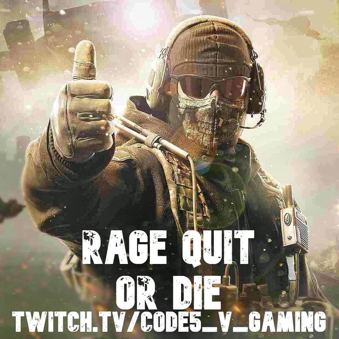 Code5_v's tweet photo. Gonna be going tard on call of duty with friends. Get at us!
#cod #highlights #codwarzone #codmultiplayer #allthefun #callofduty #twitch #twitchgamer #twitchstreamer #watchtwitch #CODE5_V #xbox #xboxone https://t.co/RsILShnMYS