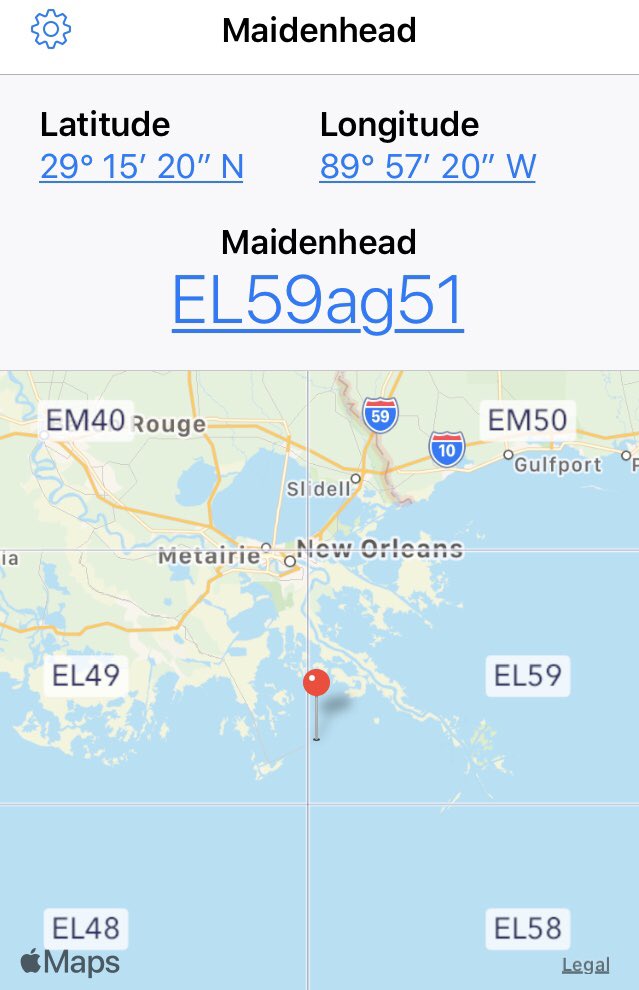 KG5GJT's tweet photo. I pieced together the 7/21 0358z AO-92 pass from EL59. QSO’s with @KB5FHK_Tom @kb2ysi @WY7AA @LetsRappThisUp @1donwilbanks @joedom @n7egy1 @AndrewBNortham #YS1MS #AJ4A @kj4eu_Jerry @WA9JBQ_ thanks to all for the QSO’s. If I missed anyone let me know. #GrandIsleRove @AMSAT https://t.co/ixzaAcjrZf