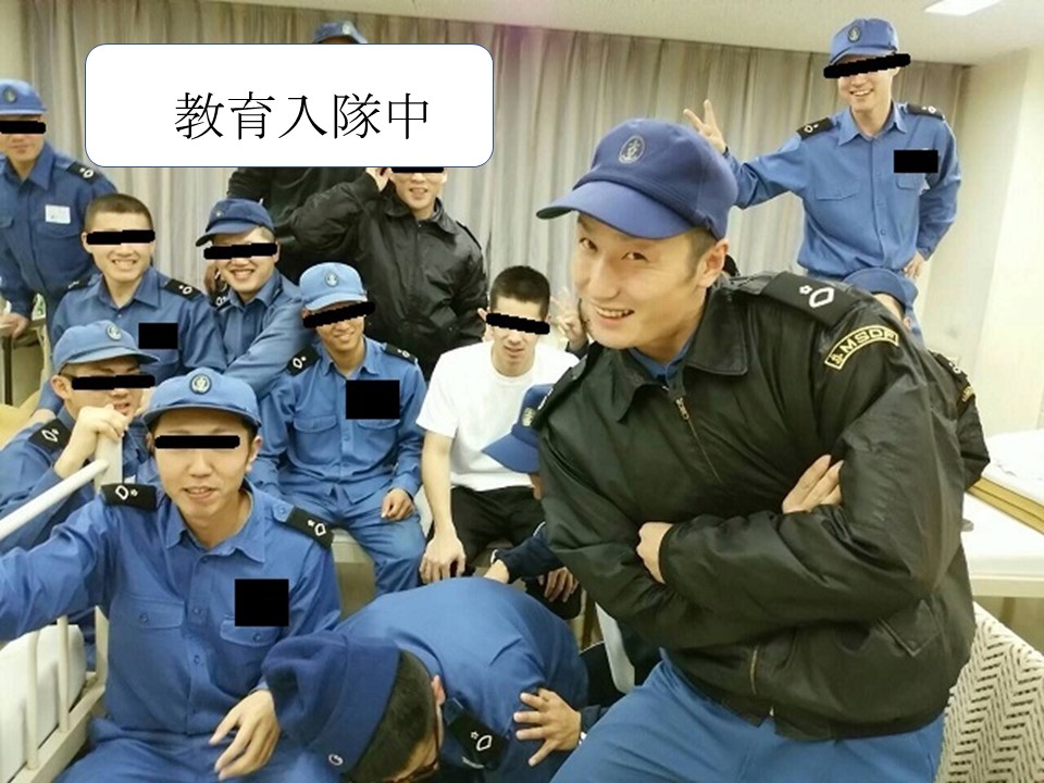 Twitter 上的 自衛隊滋賀地方協力本部 公式 滋賀地本の広報官紹介第６弾 所属 名前 草津地域事務所 平野 翼 職種 海上自衛隊 通信 広報官のやりがい 巣立つ雛鳥を思う親鳥の心境を感じることができる 趣味 ゲーム 一日一善 スポーツ観戦 一言 草津地域事務所で