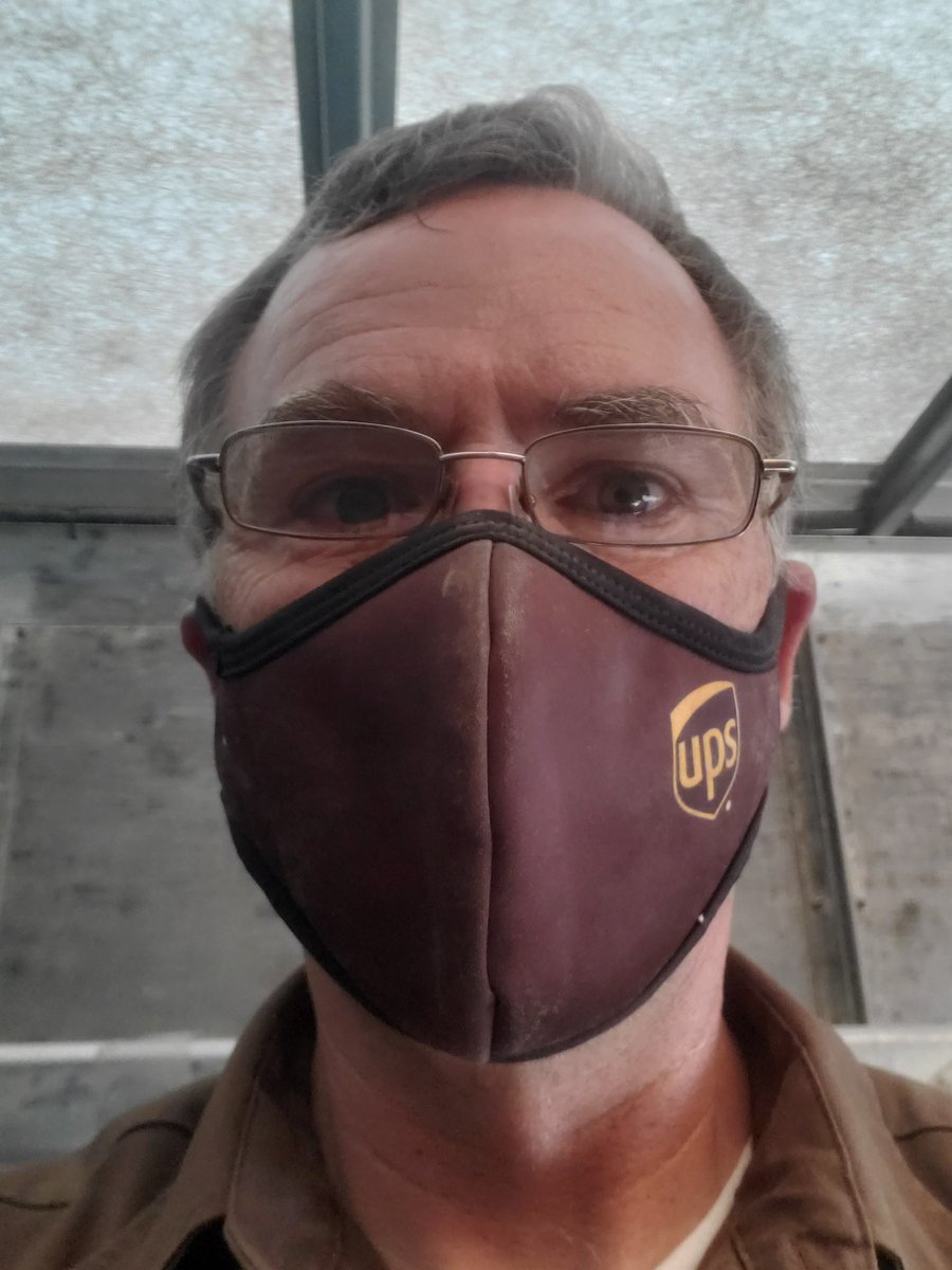 john_terzich's tweet photo. Got my mask today, for going into businesses and when I can't be 6 feet apart https://t.co/Sljcq7BVRL