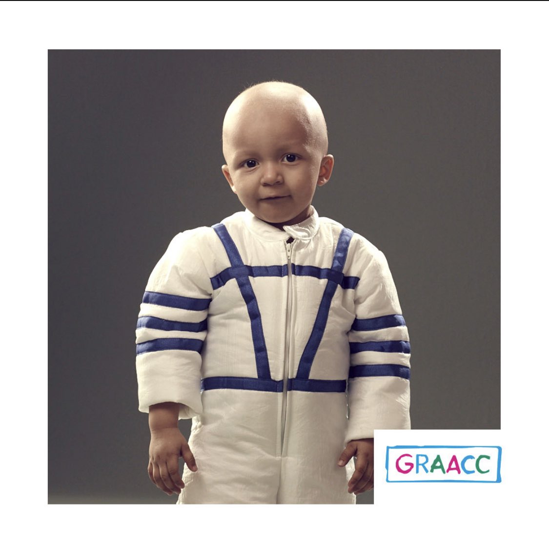 thiagoaoliveira's tweet photo. Que tal ajudar o @GRAACC a salvar vidas como a do Otávio ??? Com sua doação eles podem levar o melhor para 3500 CRIANÇAS e ADOLESCENTES com CÂNCER, basta clicar https://t.co/pOWmyaU7ai 
Quem não puder doar dinheiro, doe seu tempo para alcançar pessoas que possam doar https://t.co/Friezr8U8L