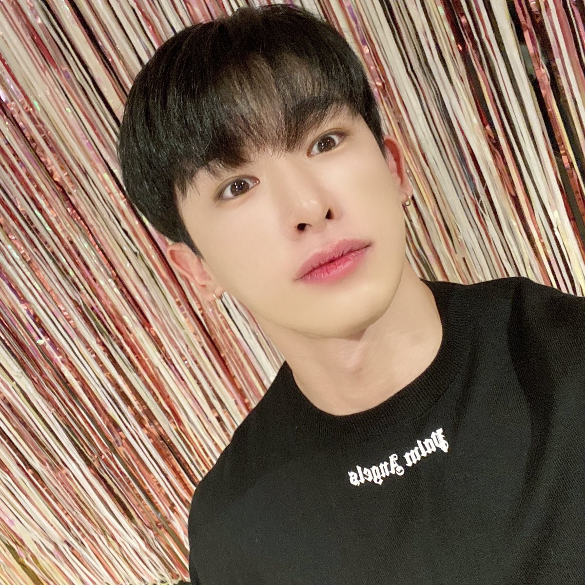 latam_wonho's tweet photo. {INFO} 210720

🐰 El hashtag #WonhoIsComing empezó a ser tendencia!
Buen trabajo WENEE, sigamos haciendo esto aún más grande! 

#WENEE @official__wonho #WONHO #원호 https://t.co/PeBosX3LAb