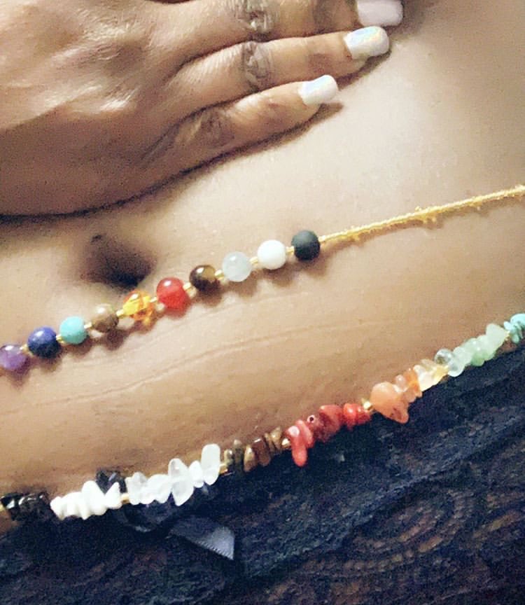 WaistBeaderKay's tweet photo. #clientmail #waistbeads
“No Waist Left Behind” https://t.co/nI9oSw7dRP