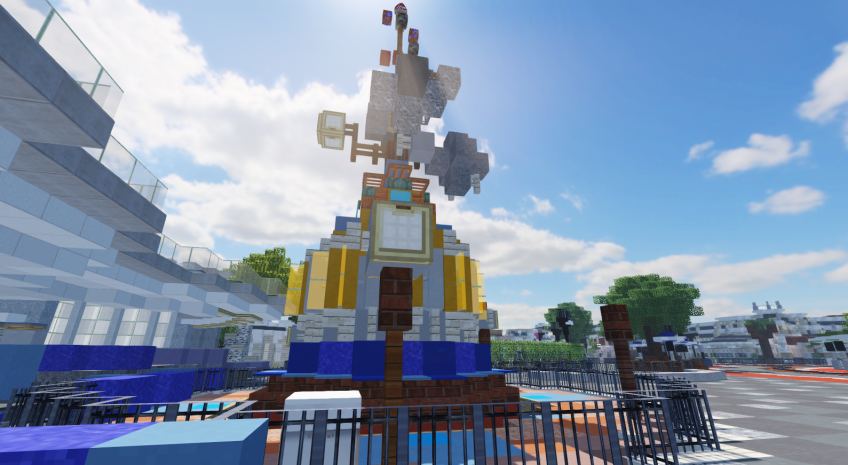 MagicalDreamsUS's tweet photo. Prepare to blast off! https://t.co/bD22GB3oXr