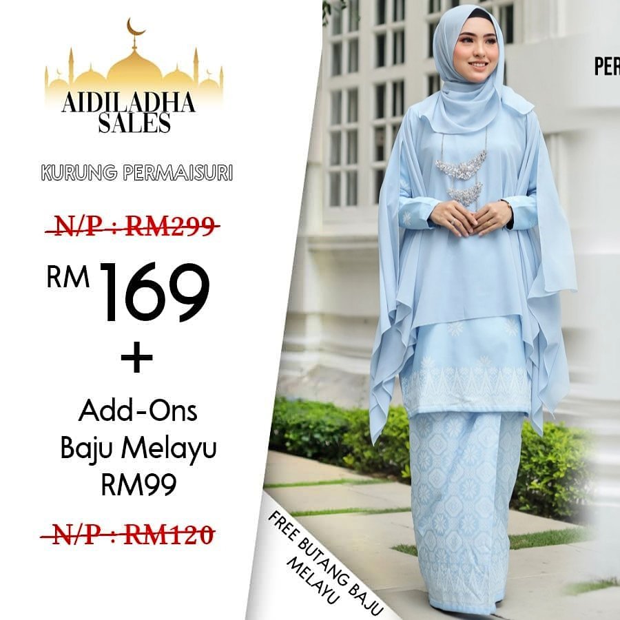Yushida12's tweet photo. #AidiladhaSale #SaleRayaHaji #Bajunikah #BajuTunang #BajuRayaSetCouple
https://t.co/kHrTVKCeVB untuk dapatkan set couple ini. Ada lebih dari 20 warna pilihan. https://t.co/TO3rSzPiAA