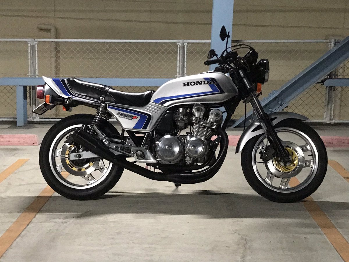 えいすけ Vt400f Twitter