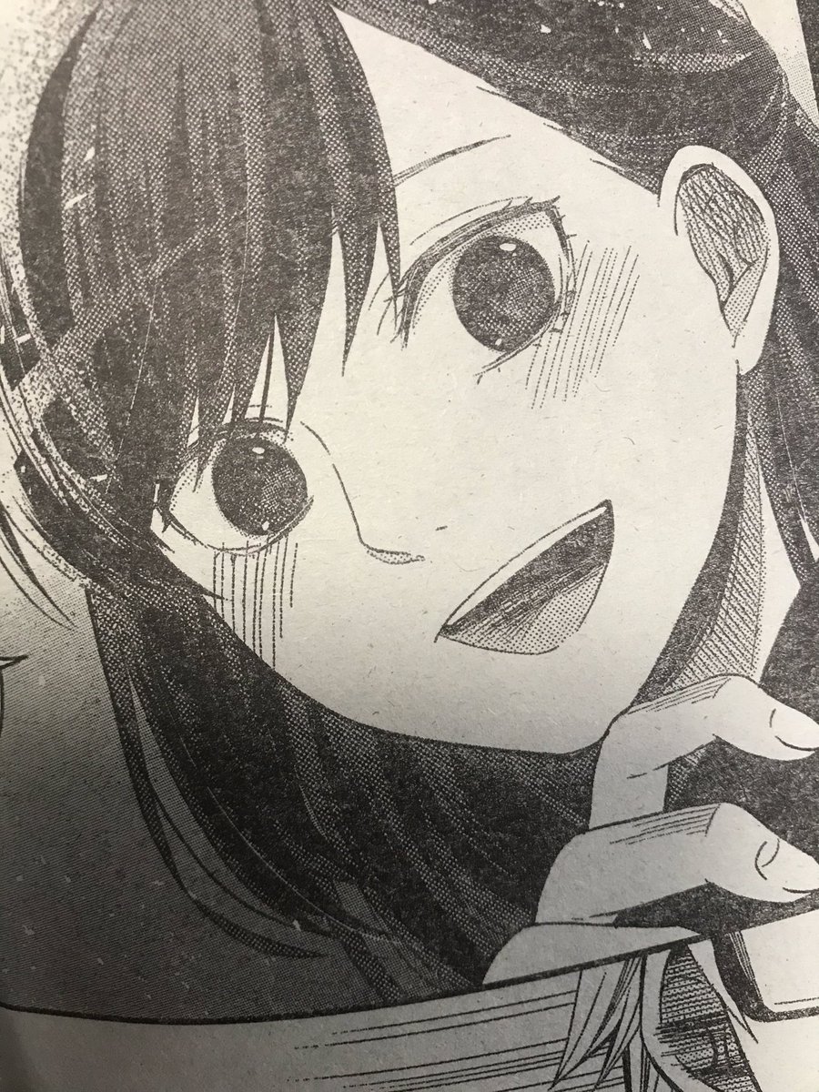 【告知】水曜日はサンデー!
嘘月今週も載ってます✌️
パパはもっと大人っぽい顔立ちにしたいんだけどどうしても童顔になってしまうわたしの絵柄…
どうぞよろしくお願いします?