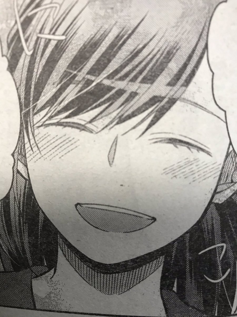 【告知】水曜日はサンデー!
嘘月今週も載ってます✌️
パパはもっと大人っぽい顔立ちにしたいんだけどどうしても童顔になってしまうわたしの絵柄…
どうぞよろしくお願いします?