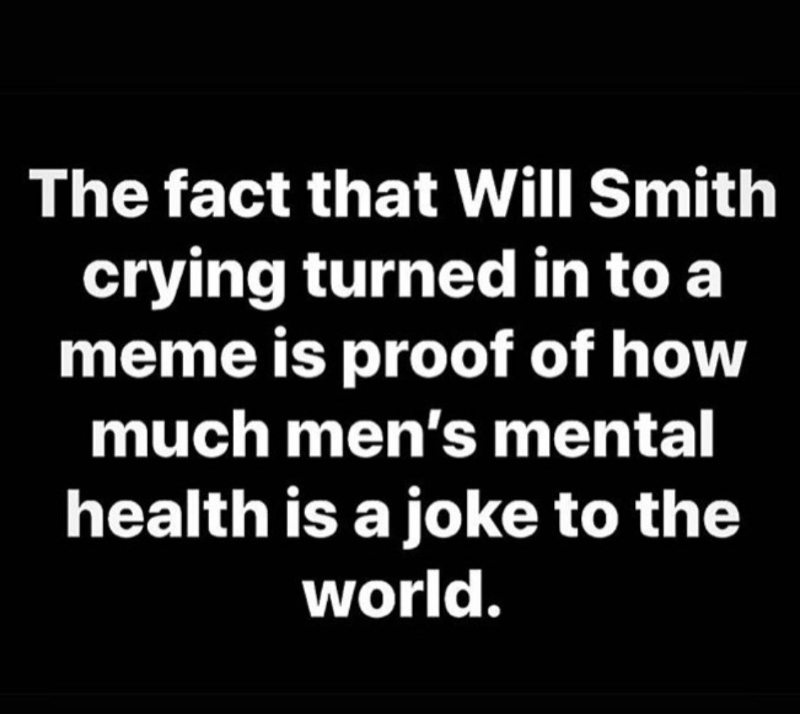 Say it louder for the people in the back. #fuckwits