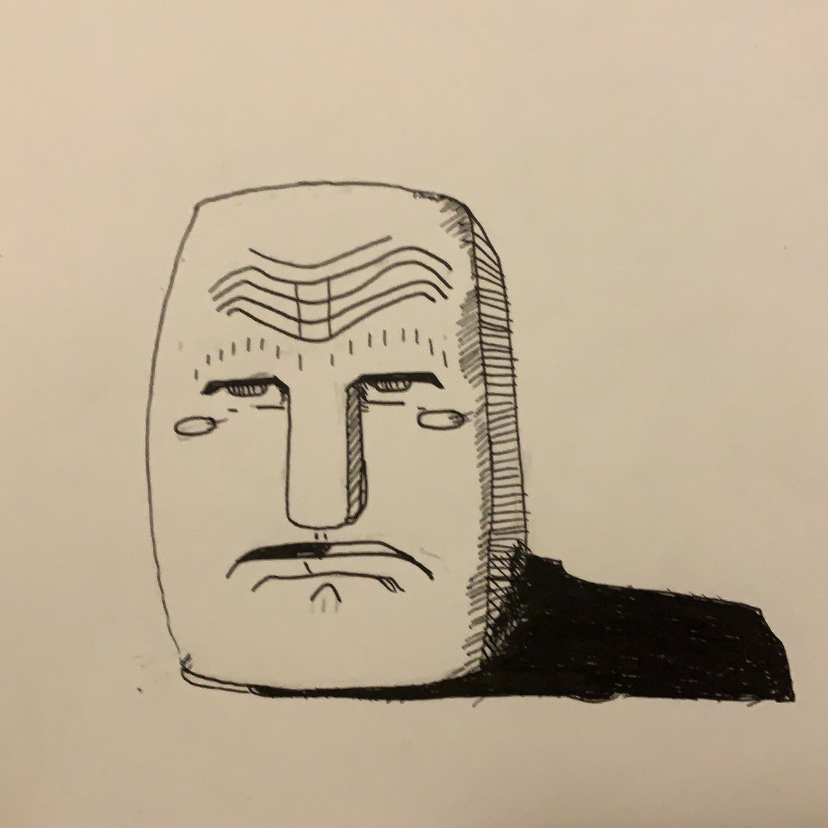 err_fvk's tweet photo. Geovani goes meep https://t.co/2hBPxvS0Qs