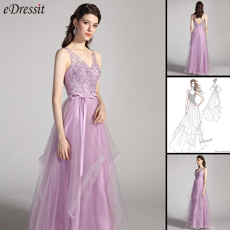 dress prom night simple