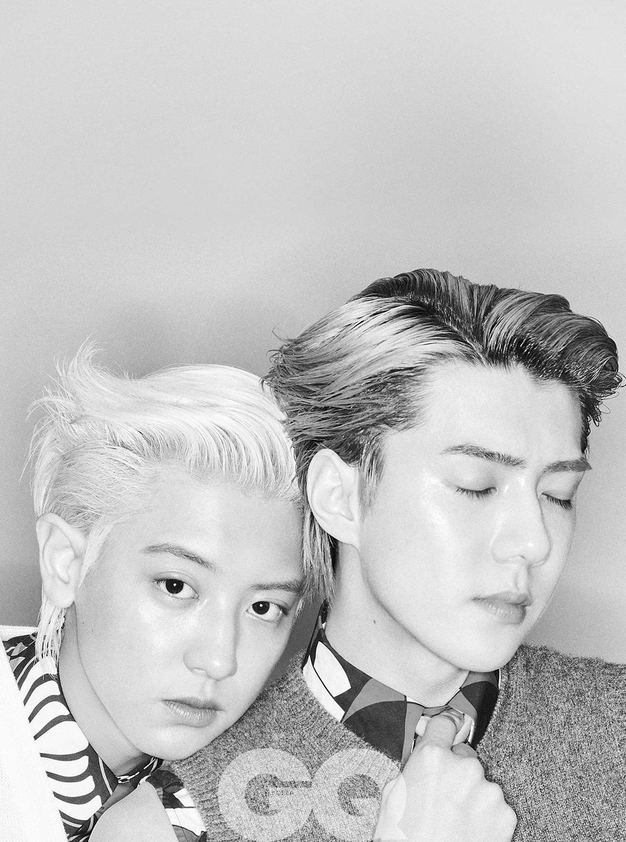 dimensiondemo's tweet photo. ดีจังงงงง ชอบบบบบ 

#EXOSCSummerParadise
#CHANYEOL  #SEHUN  
#세훈_찬열  #EXO_SC   #1BillionViews   
#10억뷰  #EXO_SC_10억뷰 https://t.co/1GdNqBKgLL
