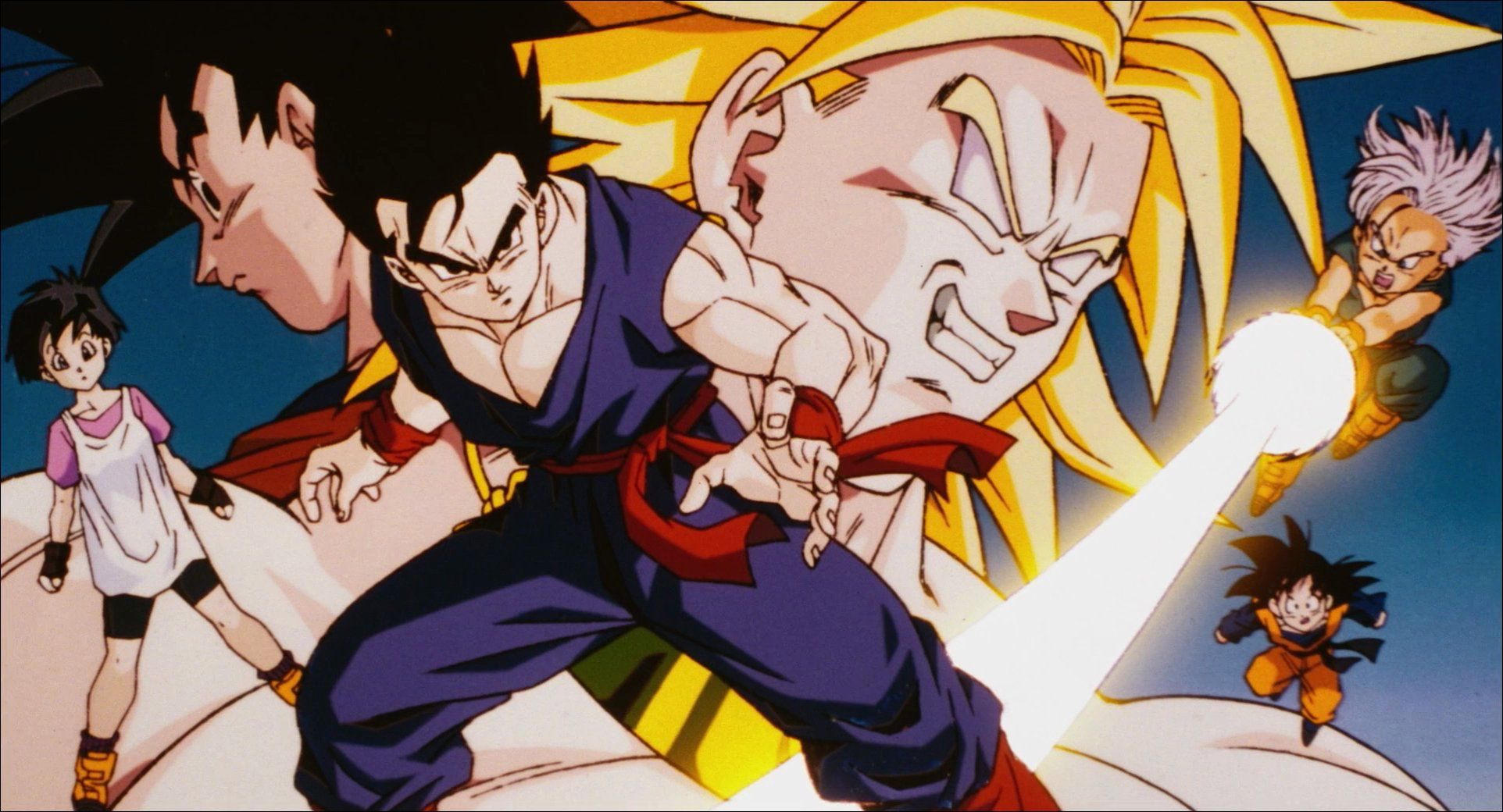 ドラゴンボール - とも SDV1-012 トランクス：幼年期 R | ドラゴンボールスーパー