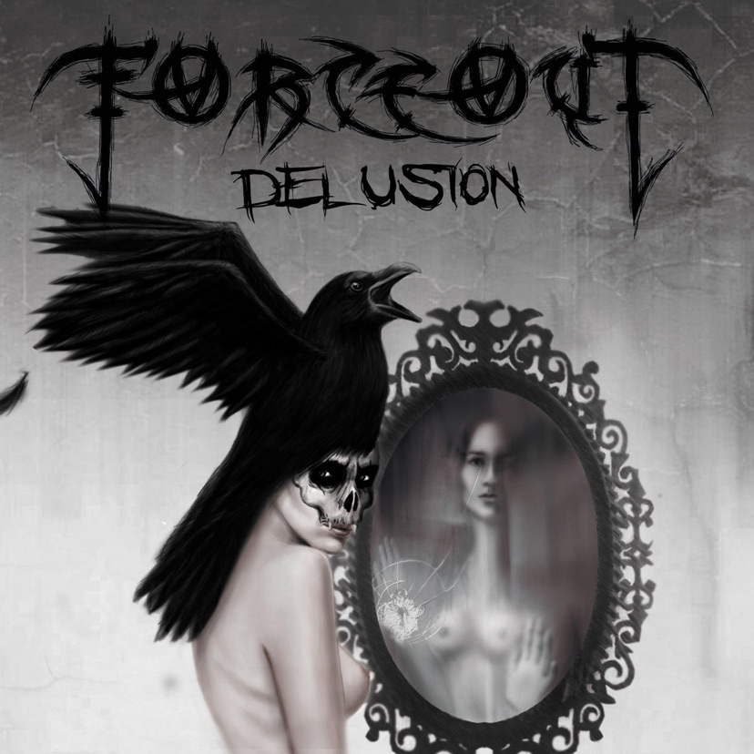 poyopom's tweet image. The Same / Delusion by FORCEOUT #NowPlaying #FORCEOUT