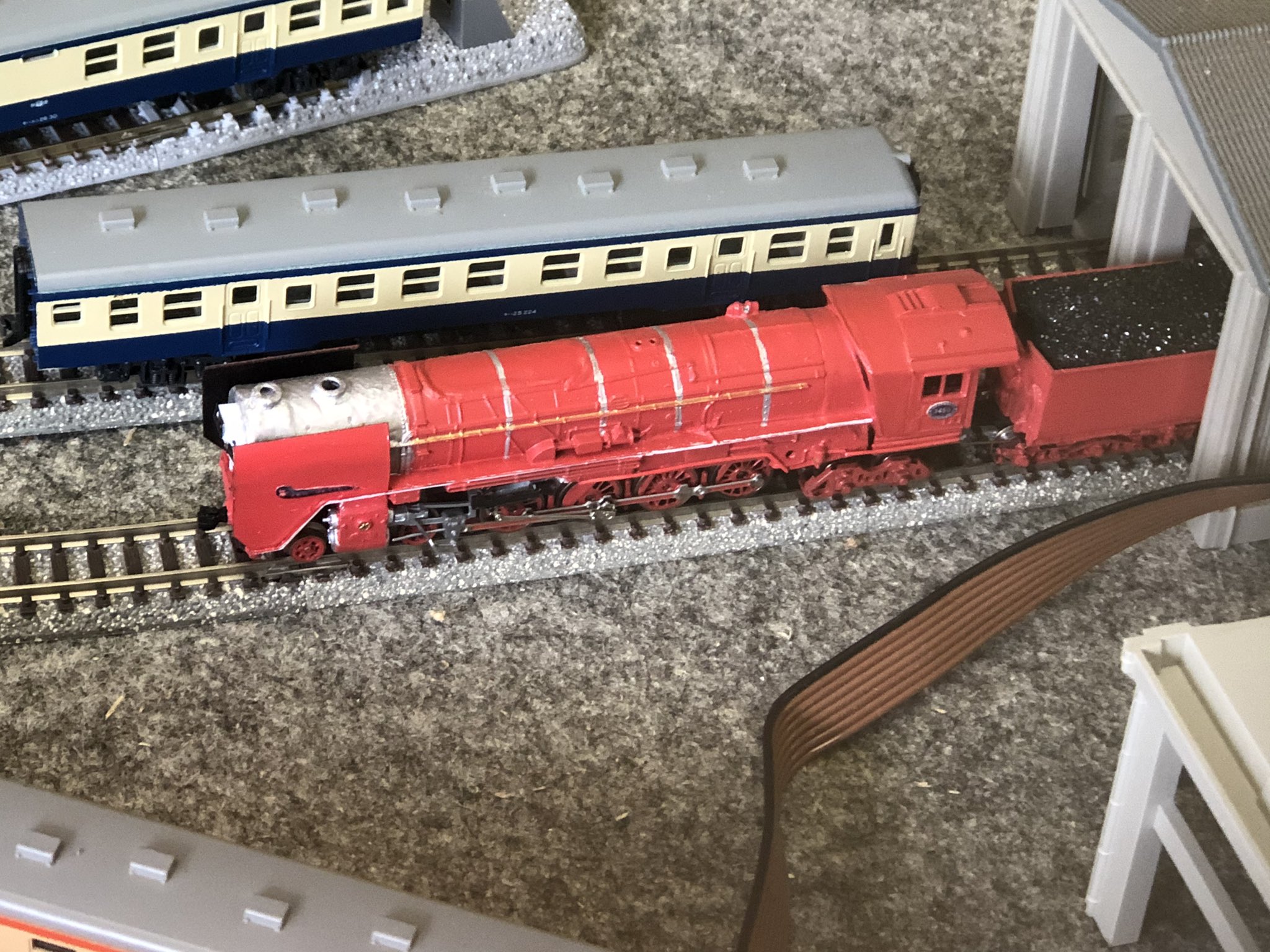 No.26鉄道NゲージジオラマD51機関車付き 511O2WrQaIL._AC_SY200_QL15_.jpg