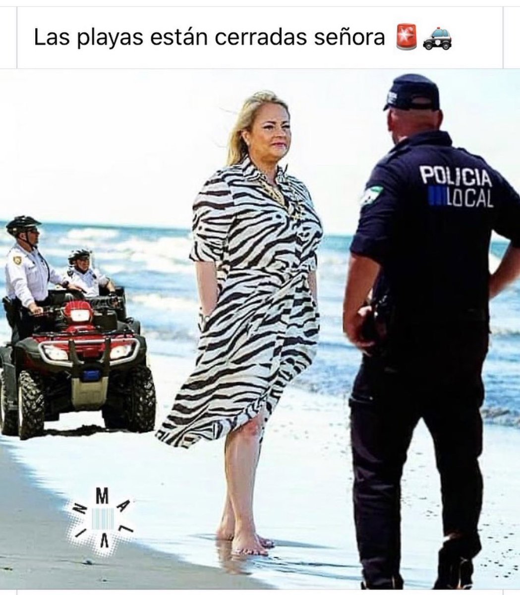mercedes rodriguez tweet media
