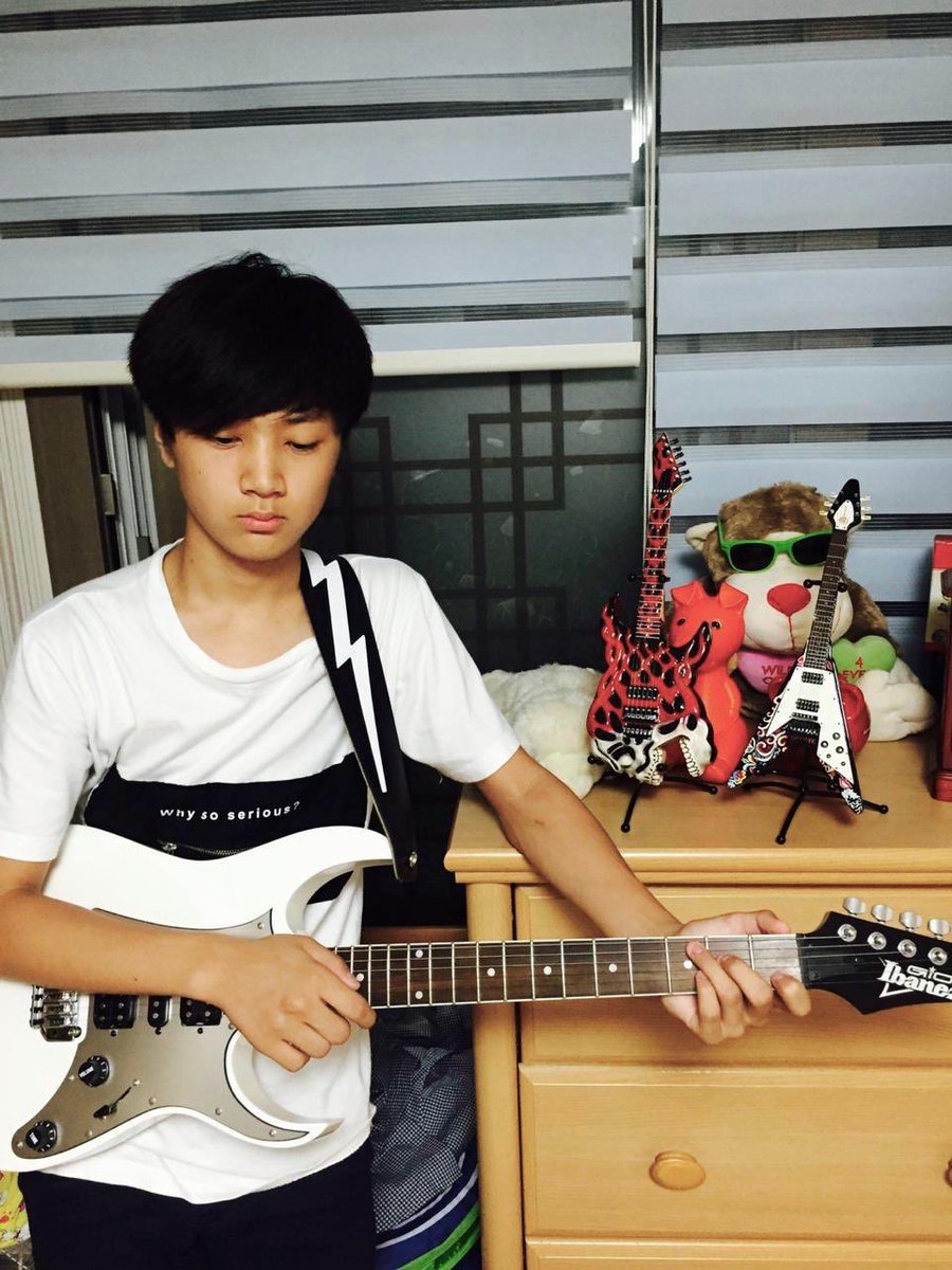 JAY PRE-DEBUTcr. ga_roo_ny, sogeumi_i