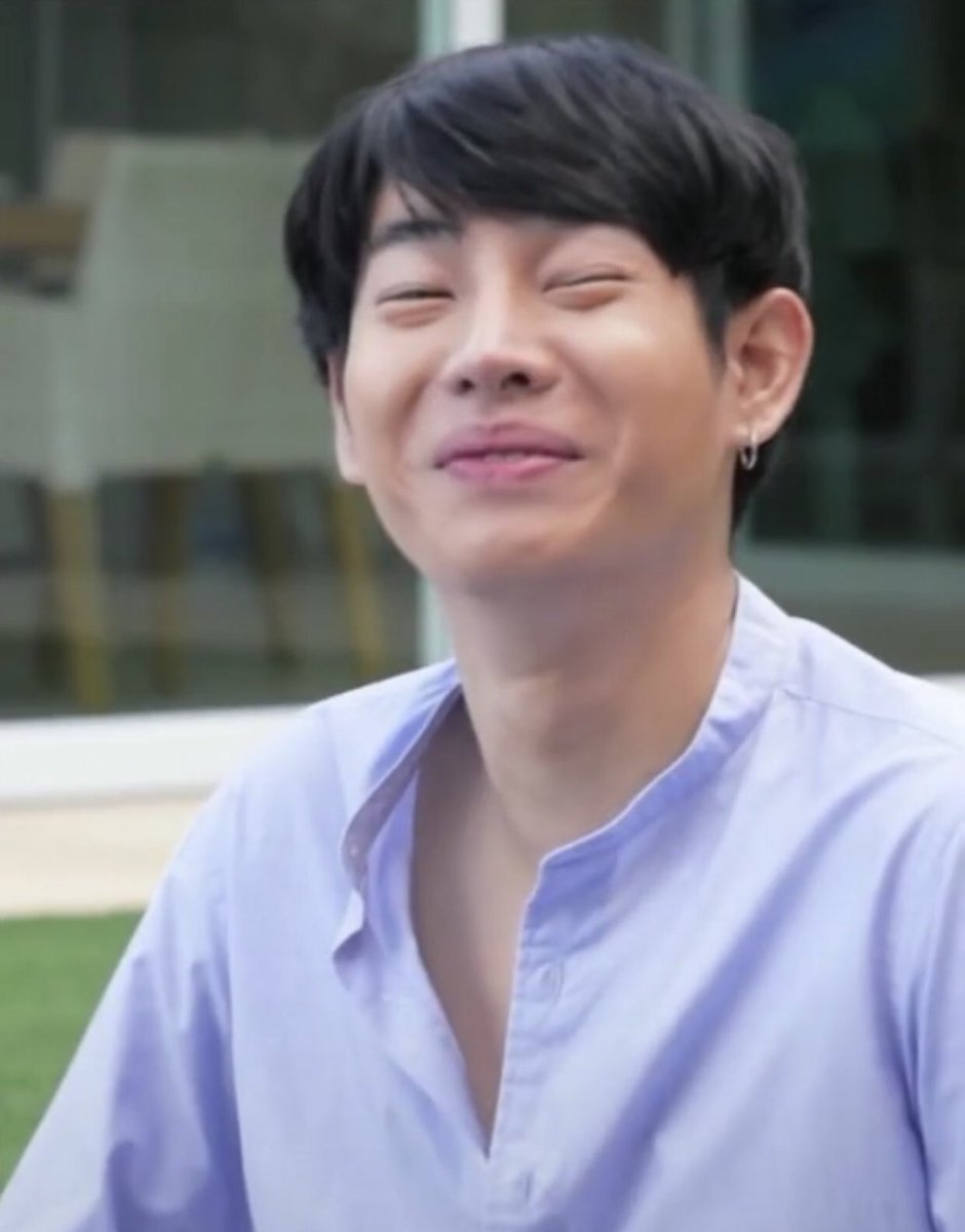 YoyingJu's tweet photo. แค่ผลิตยิ้ม ก็พอ #แค่เธอก็พอ
#เป๊กผลิตโชค 
#PeckPaLitChoke https://t.co/9U3XPKRvnw