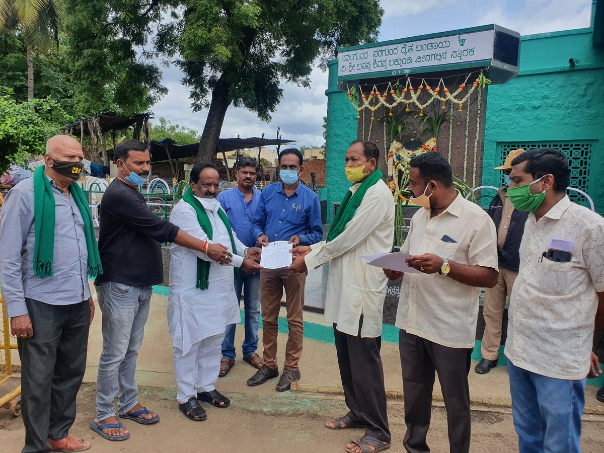 Hubballi Edition tweet media