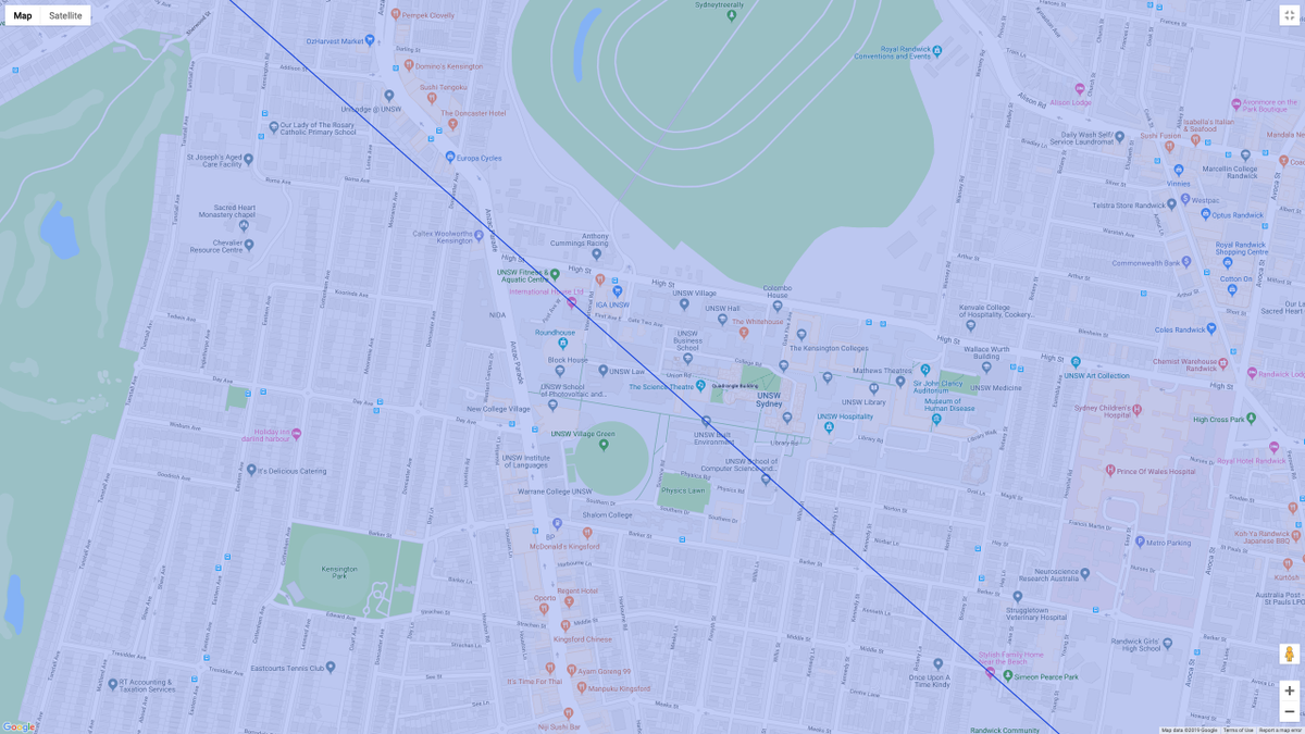peterwich's tweet photo. My annual reminder: Mark your calendars! On this day in 8 years will be an epic Total Solar Eclipse in #Australia
On 22. July 2028 the sky above #Sydney will turn dark for 3 minutes 45 seconds!
And #UNSW will be right in the center!
#SolarEclipse #Eclipse2028 #SolarEclipse2028 https://t.co/2zZMZhNb8T