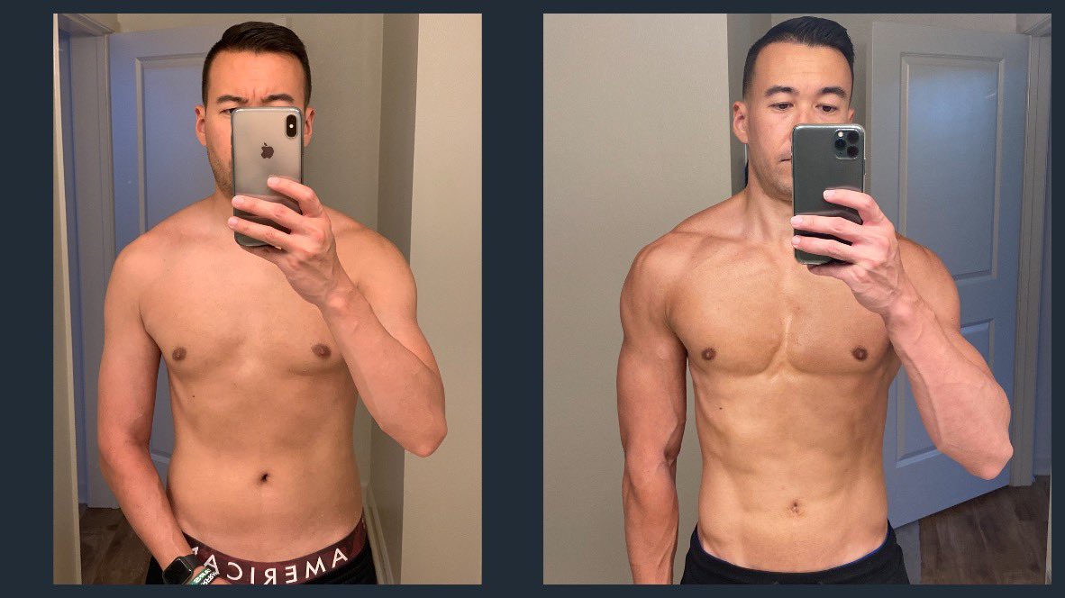  One full year of completing 30 minutes of exercise (minimum) every single day for a full year. The journey was fun. I joked about getting to 30, 60, 90 and so forth. Now I’m here. Here is a long thread that I hope you read on some things I learned along the way