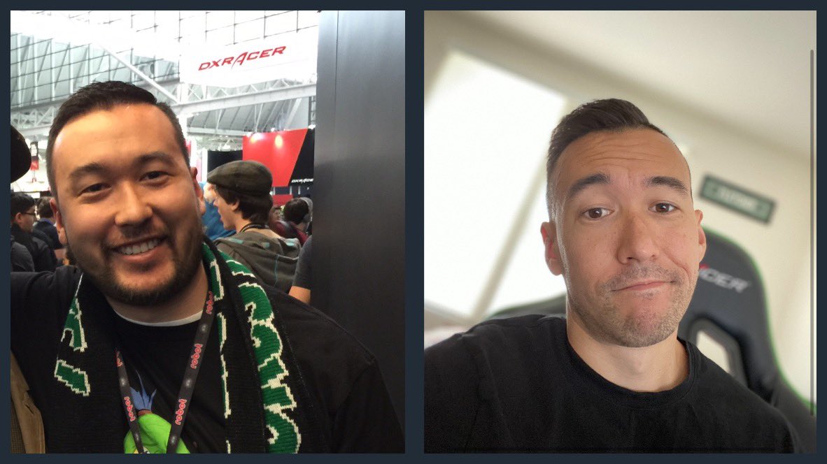 “I can do that. I can be that fit.” I actually think genetically it’s fairly easy for me, I just never took advantage of it. After that trip I went home, and did the whole research thing again, but didn’t fall for the crazy schemes. I kept it realistic in terms of goals.