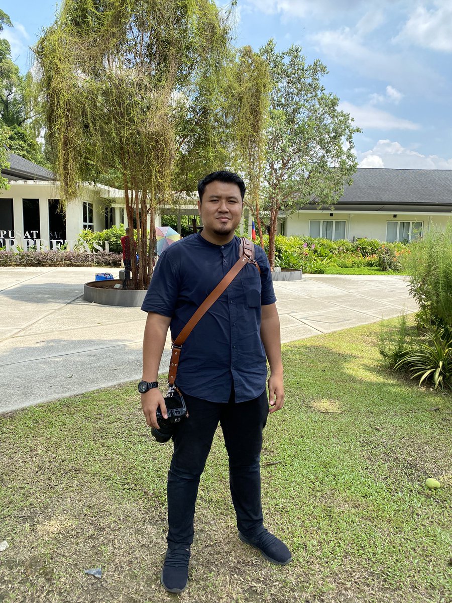 SafuanShafie7's tweet photo. Weekedays jual kambing, weekend photographer. https://t.co/vtIJej8sUg