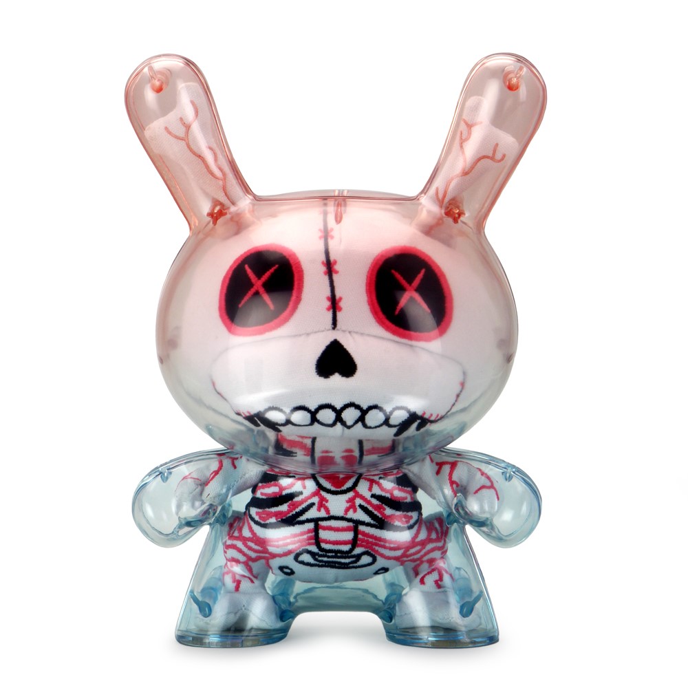 asiagoal's tweet photo. 8" Gashadokuro Dunny-White (by Kidrobot) https://t.co/wagbljJcZJ
