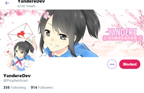 The thing that upsets me about this is the number of followers these users have. These are not small accounts. I'm disgusted that so many support people who are this openly vile (also bruh how tf you got a KS header but be a fanti??)