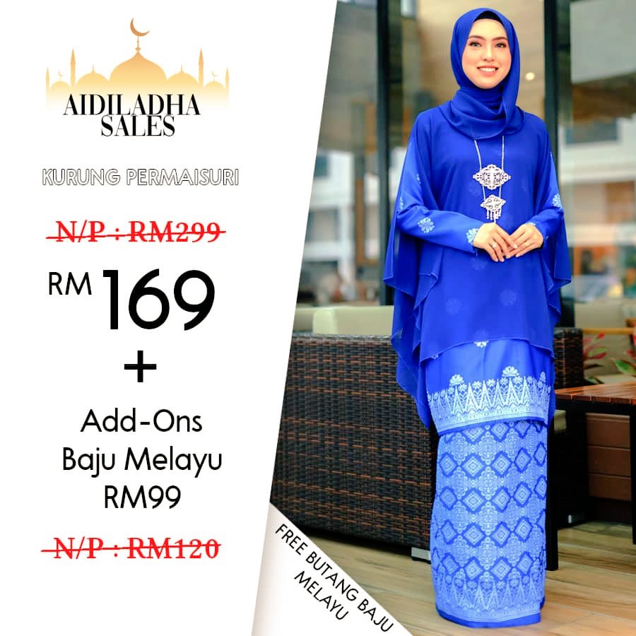 Yushida12's tweet photo. #AidiladhaSale #SaleRayaHaji #Bajunikah #BajuTunang #BajuRayaSetCouple
#kurungQueen
#kurungPermaisuriAgong
https://t.co/kHrTVKCeVB untuk dapatkan set couple ini. Ada lebih dari 20 warna pilihan. https://t.co/KxpNG39jg5