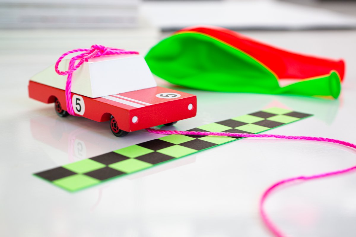 We're launching exciting at home Summer activities for kids. The Candy Cup Games go live July 22nd. We would love to send over some more info? <a href="/buzzistic/">Simon Tripnaux ⚡️</a> candylabtoys.com