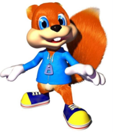 conkface's tweet photo. the 3D platformer pose https://t.co/PBvXBt4KEf