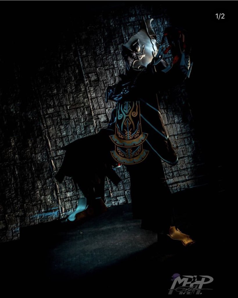 cosplaymandy's tweet photo. Amazing pic of the Zant cosplay I made as a commission! #cosplay #cosplayer #zant #zantcosplay #zantcosplayer #loz #lozcosplay #lozcosplayer #lozzant #matsuricon #legendofzelda #legendofzeldacosplay #legendofzeldacosplayer #zelda #zeldacosplay #zeldacosplayer #matsuricon https://t.co/As5O9VHWoX