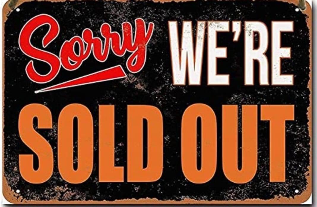 All Reverse Raffle tickets are sold! 
Come on up on Thursday July 30th for food, drinks, and live entertainment while we run the reverse raffle and give away some great cash prizes!