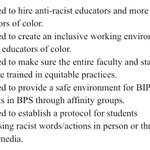 Photo by Burlington Public Schools Equity Committee (@bps_equity)