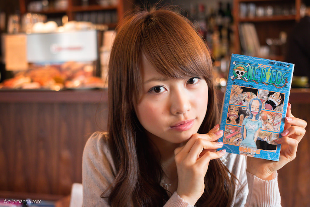 📣 過去記事を紹介します ✨

『ONE PIECE』にわかファンの早稲田美女が語る心温まるシーンとは…？

モデル：ゆりな さん
bijomanga.com/comic/one-piec…

#美女マンガ #ONEPIECE #モデル募集 #過去記事