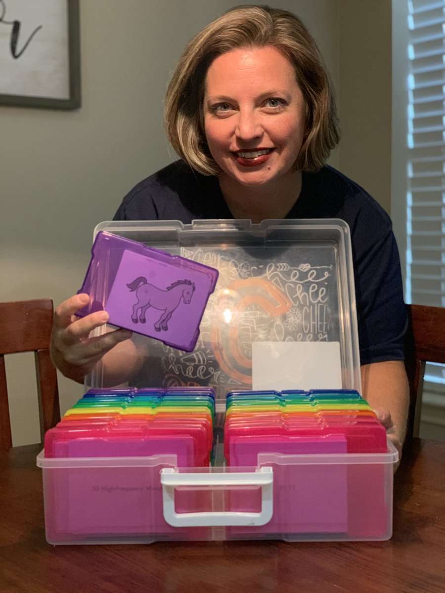 I love organizing my word work cards for the upcoming school year, especially when they fit in rainbow boxes. Makes my heart smile! 🌈 <a href="/WarnerCFISD/">Warner Elementary</a> <a href="/shenna_aucoin/">Shenna Aucoin</a>